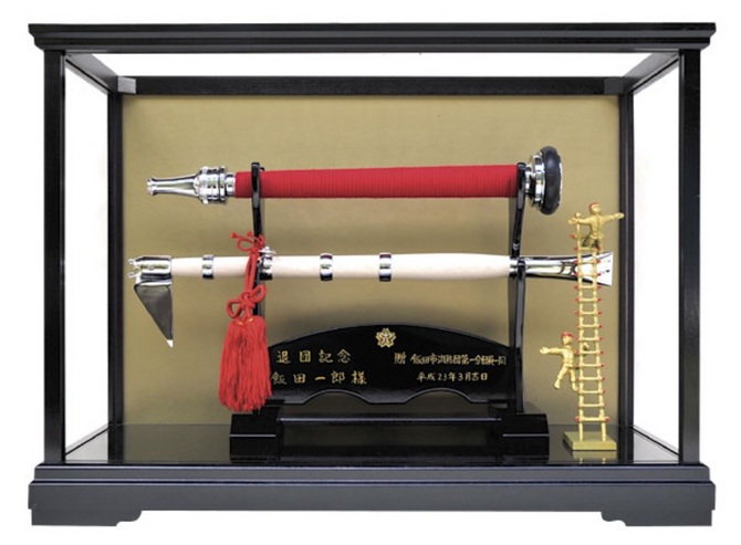 消火 破壊器具 とび口 骨董品 （ARTWARE 製品詳細ページ | 製品
